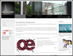 M:COM Medien:Communications GmbH